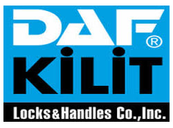 DAF Kilit