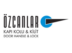 Özcanlar Kapı Kolu
